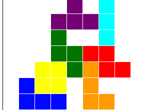 tetris